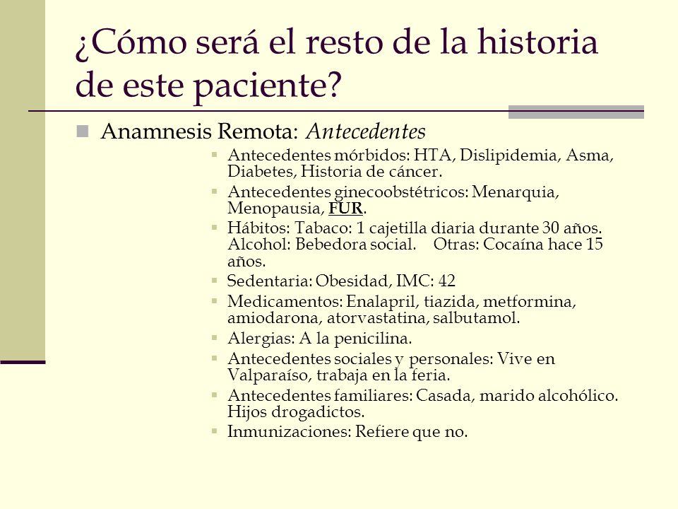 Los efectos secundarios a la codificación del alcohol